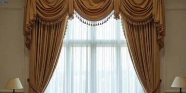 Steam cleaning heavy drapes on-site mcmahons-point-nsw Matty Curtain Cleaning