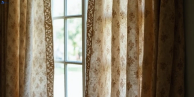 Dry cleaning delicate silk velvet drapes mcmahons-point-nsw Matty Curtain Cleaning